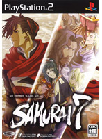 SAMURAI7