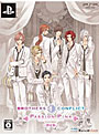 BROTHERS CONFLICT Passion Pink ������