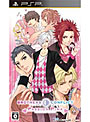 BROTHERS CONFLICT Passion Pink