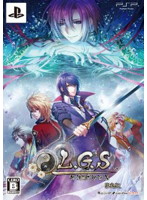 L.G.S 〜新説 封神演義〜 限定版