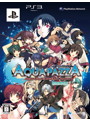 AQUAPAZZA-AQUAPLUS DREAM MATCH- 初回限定版