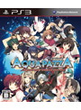 AQUAPAZZA-AQUAPLUS DREAM MATCH- 通常版