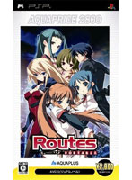 【クリックで詳細表示】Routes PORTABLE AQUAPRICE2800 (ルーツ)