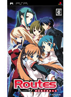 Routes PORTABLE