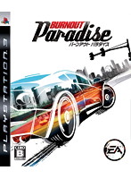 �o�[���A�E�g �p���_�C�X(PS3)