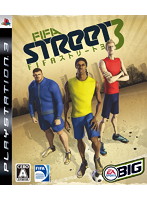 FIFA ストリート 3