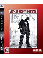 EA BEST HITS デフジャム・アイコン (英語版)