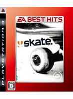 �X�P�[�g(EA BEST HITS)(PS3)
