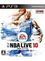 NBAライブ 10 （PS3）