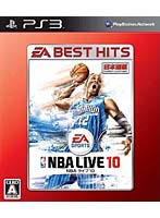 ��EA BEST HITS�� NBA�饤�� 10 ��PS3��