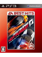 【クリックで詳細表示】EA BEST HITS ニード・フォー・スピード ホット・パースート