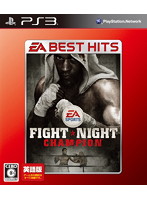 【クリックで詳細表示】EA BEST HITS ファイトナイト チャンピオン ※英語版