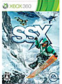 SSX