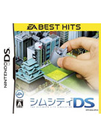 EA BEST HITS ���ॷ�ƥ�DS