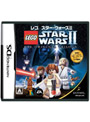 レゴ スター・ウォーズIIでDMMアフィリエイトツール