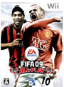 FIFA 09 ALL-PLAY