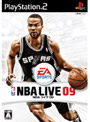 NBA�饤��09