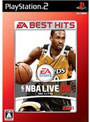 EA BEST HITS NBALIVE08 �ʥ��̥ӡ������饤�֡�