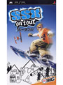 SSX On Tour