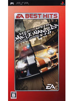 �j�[�h�E�t�H�[�E�X�s�[�h ���X�g�E�E�H���e�b�h5.1.0(PSP the Best)