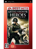 ���_�� �I�u �I�i�[ �q�[���[�Y(EA BEST HITS)(PSP)