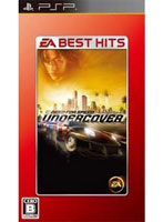 �j�[�h�E�t�H�[�E�X�s�[�h �A���_�[�J�o�[(EA BEST HITS)(PSP)