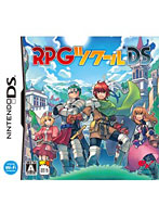 RPG�ĥ�����DS