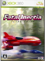 Fatal Inertia(XB360)