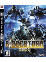 BLADESTORMɴǯ����