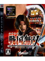 山佐DigiワールドSPパチスロ戦国無双