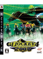ジーワン ジョッキー4 2008