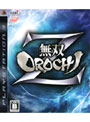 無双OROCHI Z