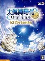 【クリックで詳細表示】大航海時代Online ～El Oriente～