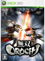 無双OROCHI