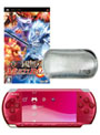 真・三國無双 MULTI RAID (マルチ レイド) with PlayStation Portable
