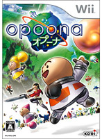オプーナ(Wii)