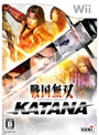 戦国無双KATANA