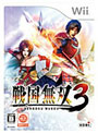 戦国無双3