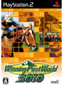 Winning Post World 2010 �ʥ����˥󥰥ݥ��ȥ��ɡ�