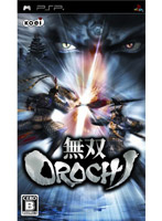���oOROCHI(PSP)
