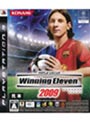  WORLD SOCCER Winning Eleven 2009でDMMアフィリエイトツール