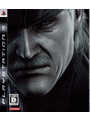 METAL GEAR SOLID 4 GUNS OF THE PATRIOTS �̾��� ��MGS4��