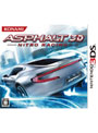 ASPHALT 3D: NITRO RACING