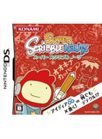 【クリックでお店のこの商品のページへ】スーパースクリブルノーツ