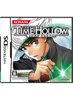 TIME HOLLOW å��줿�������