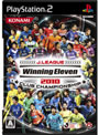  Jリーグウイニングイレブン2010 クラブチャンピオンシップ