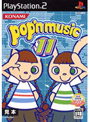  ポップンミュージック11でDMMアフィリエイトツール