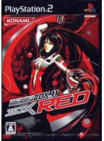 beatmania IIDX 11 IIDX RED