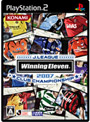  J.League Winning Eleven 2007 CLUB CHAMPIONSHIPでDMMアフィリエイトツール