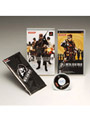 METAL GEAR 20th ANNIVERSARY METAL GEAR SOLID PORTABLE OPS